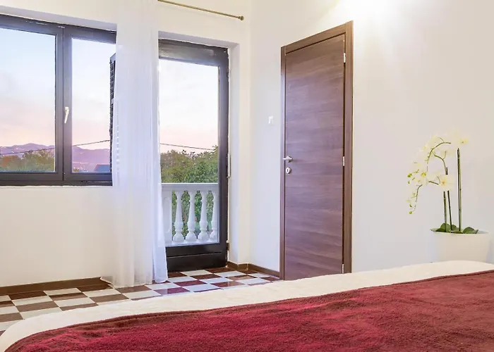 Appartement Kacic