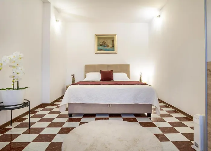 Appartement Kacic *