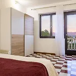 Kacic Διαμέρισμα Sveti Ivan Dobrinjski