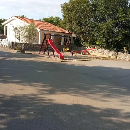 Appartamento Kacic *