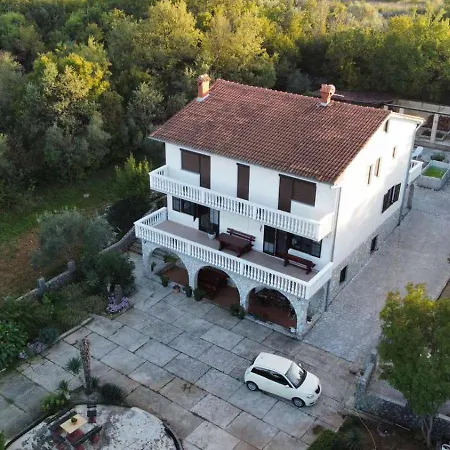 Appartamento Kacic *
