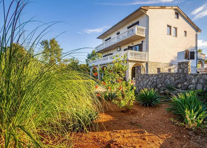 Kacic * Sveti Ivan Dobrinjski