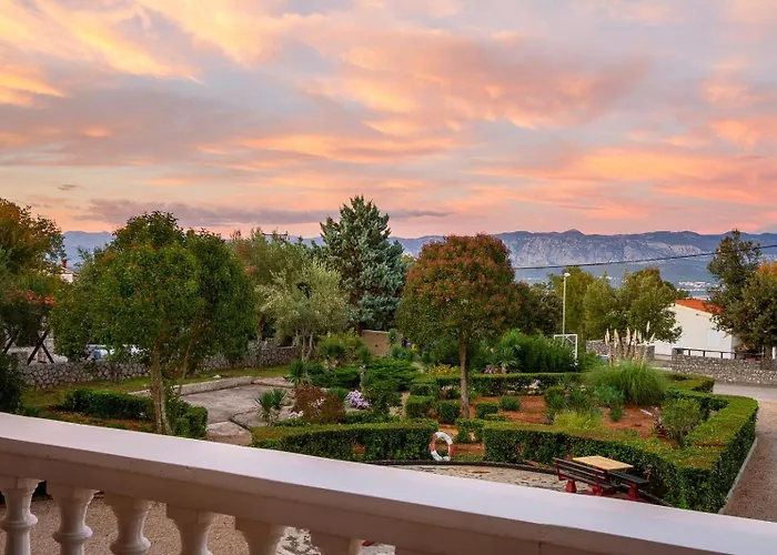 Kacic Sveti Ivan Dobrinjski