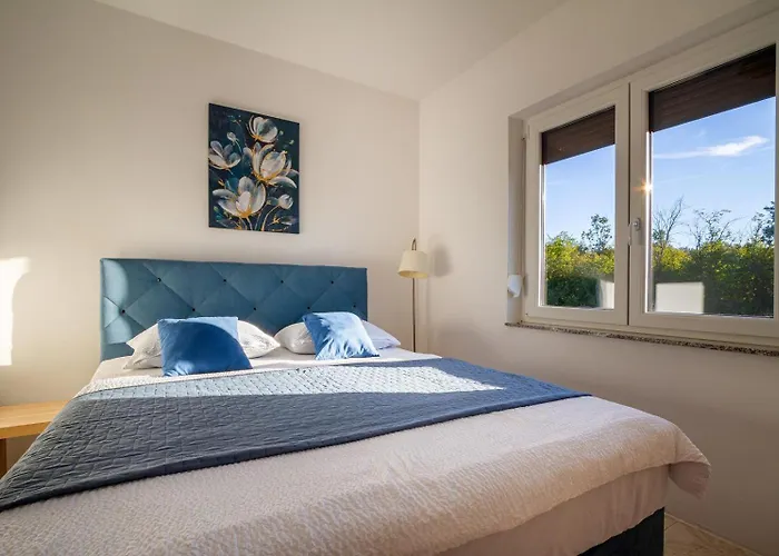 Kacic Sveti Ivan Dobrinjski