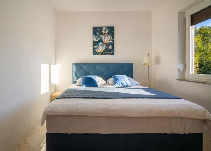 Kacic * Sveti Ivan Dobrinjski